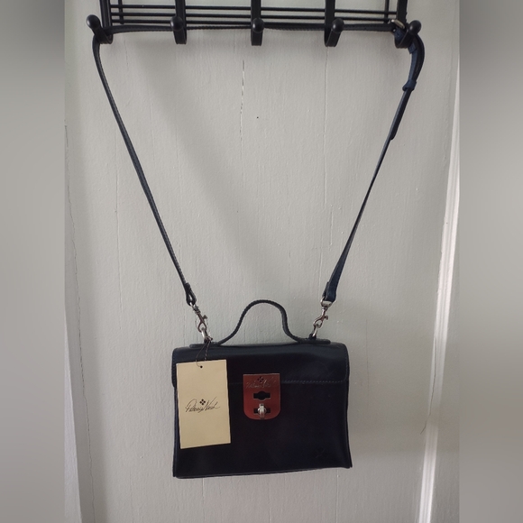 NWT Patricia Nash - Picture 3 of 8